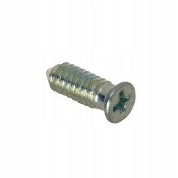 Round baler belt clip screw 4 5x16mm
