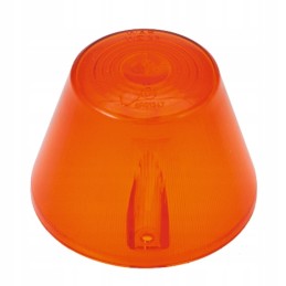 The turn signal lamp cover includes 93 pieces