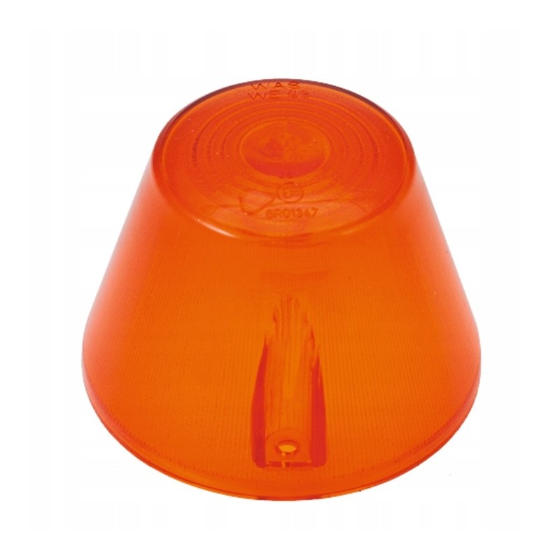 The turn signal lamp cover includes 93 pieces