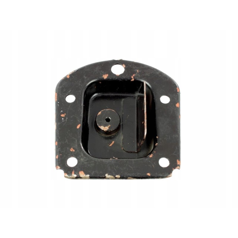 Rear axle cover sheet mtz 502401070