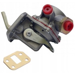 Fuel pump for Cat Telehandler backhoe loader