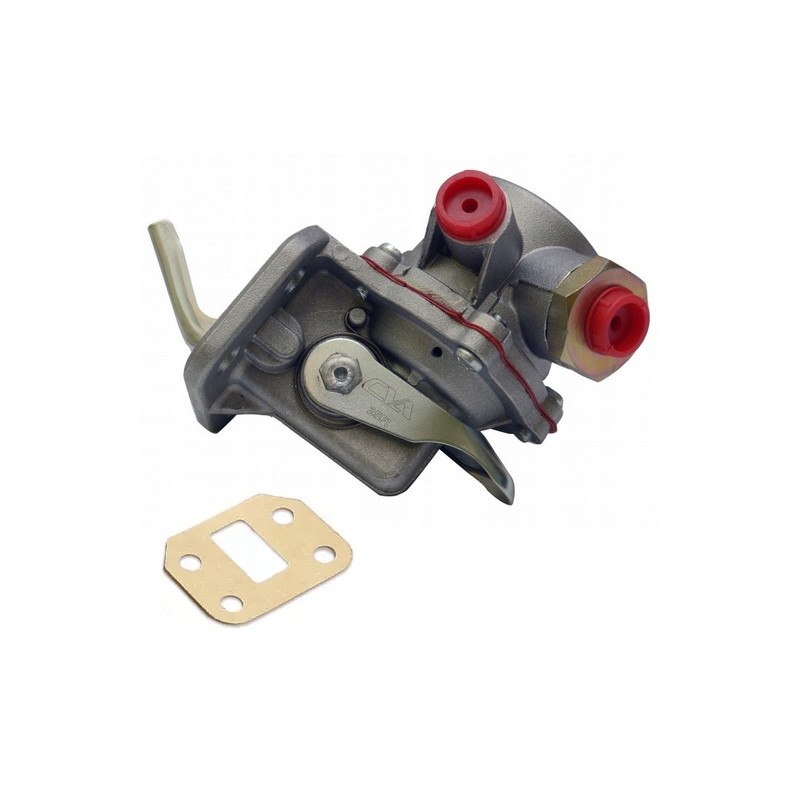 Fuel pump for Cat Telehandler backhoe loader