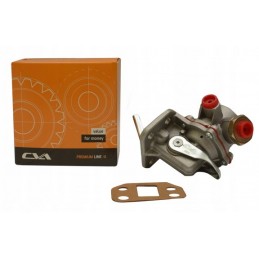 Fuel pump for Cat Telehandler backhoe loader