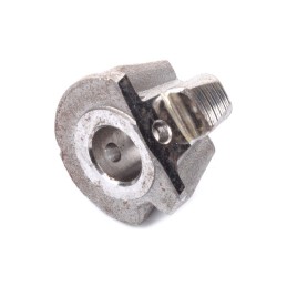 Bevel wheel with 6 Sipma square baler with 224 1