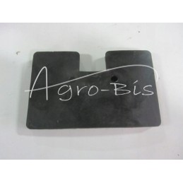 New Holland rubber spatula