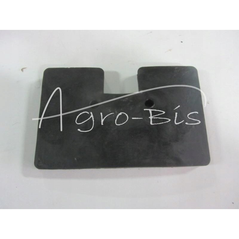 New Holland rubber spatula