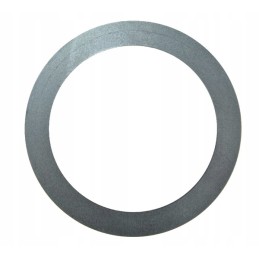 Axle pin adjusting washer 60x80x1 for tines