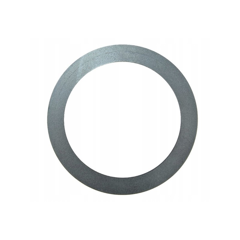 Axle pin adjusting washer 60x80x1 for tines