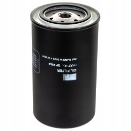 Oil filter sf filter sp 4384 2654407 p554407