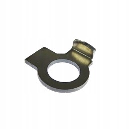 Ursus C 360 pump gear wheel washer