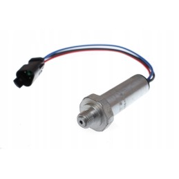 Cat excavator loader floating bucket sensor