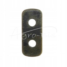 Timing sprocket washer