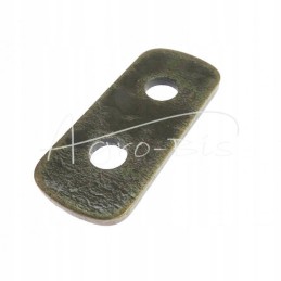 Timing sprocket washer