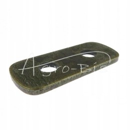 Timing sprocket washer