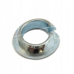 Conical washer for wheel nut 12 mm
