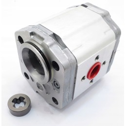 Snp2 a14l fr03 c hydraulic gear pum