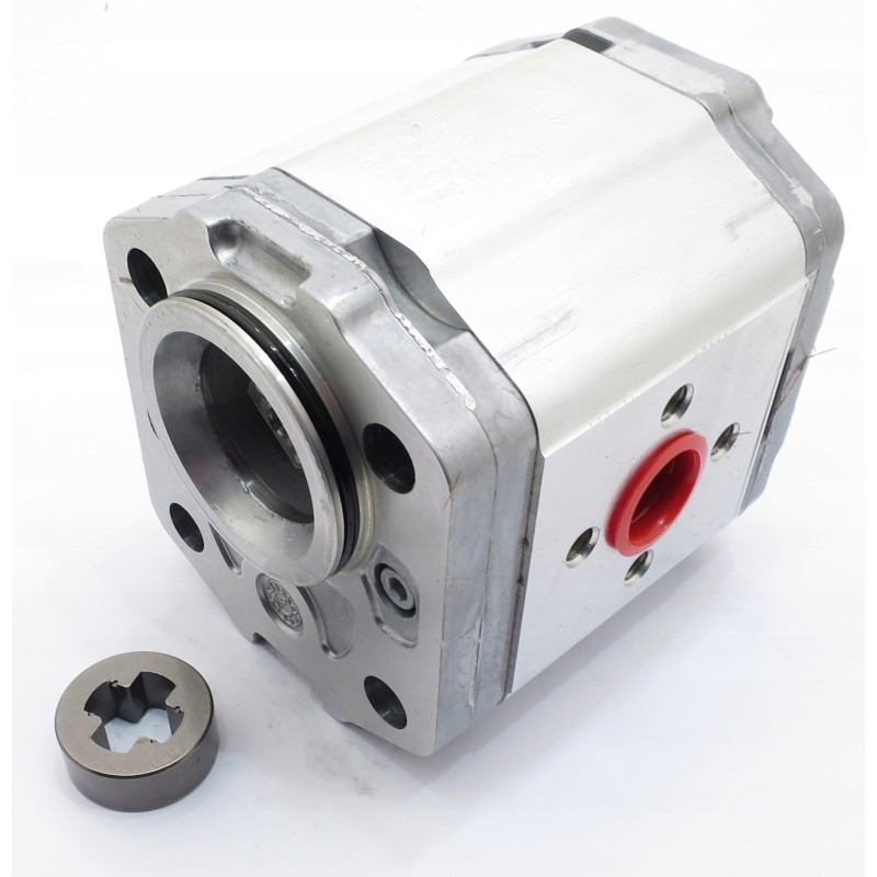 Snp2 a14l fr03 c hydraulic gear pum