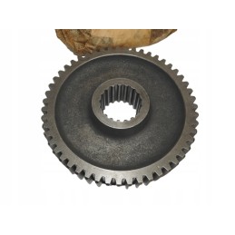 Gear wheel from 51 warynski k 406 a