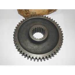 Gear wheel from 51 warynski k 406 a