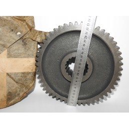 Gear wheel from 51 warynski k 406 a