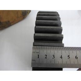 Gear wheel from 51 warynski k 406 a