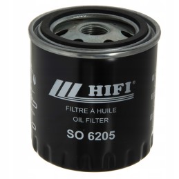Oil filter so6205 equivalent to p551042