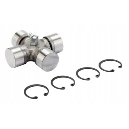 Shaft cross oe 27x74 6 mm 40 gopart