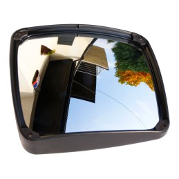 Mirror, mirror, excavator, forklift truck, 24v