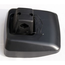 Mirror, mirror, excavator, forklift truck, 24v