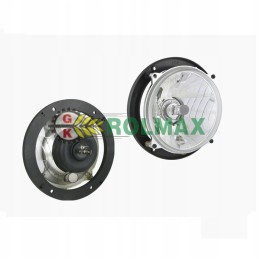 Front headlight fi139 type h4 r2 pes3 42201