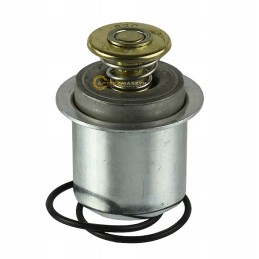 Thermostat cummins qsc qsl9 isl isc 6ct8 3 82 c