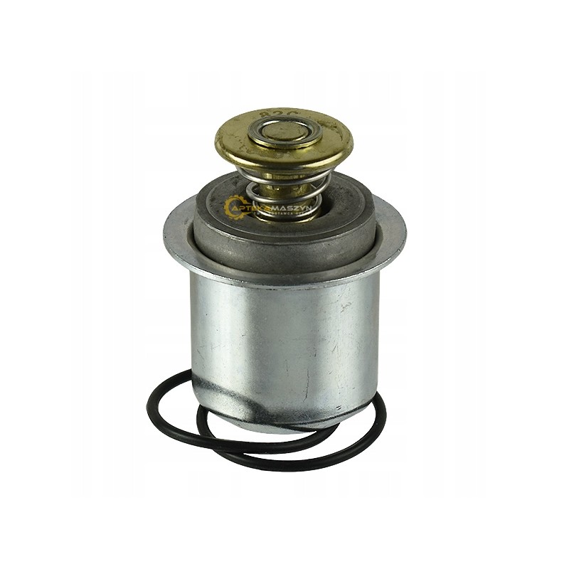 Thermostat cummins qsc qsl9 isl isc 6ct8 3 82 c