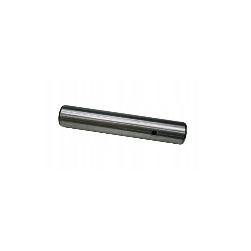 Boom arm pin JCB 3CX backhoe loader