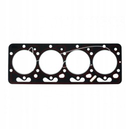 Head gasket zetor forterra proxima 1 5 mm