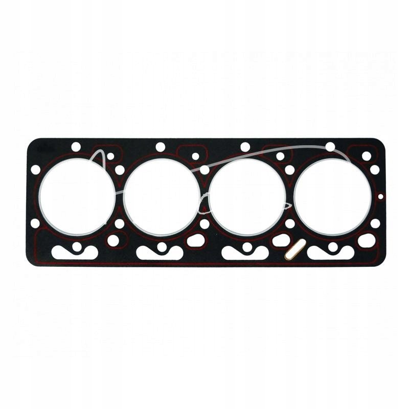 Head gasket zetor forterra proxima 1 5 mm