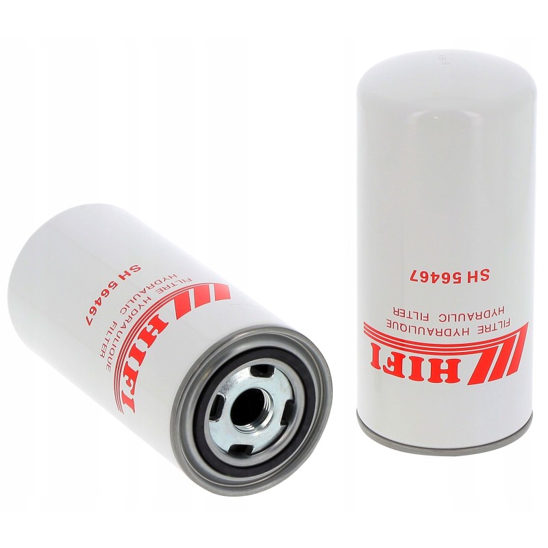 Sh56467 hydraulic oil filter