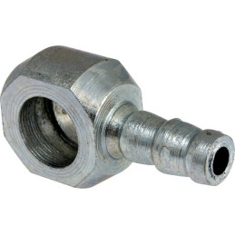 The end of the fuel line fits the c 330