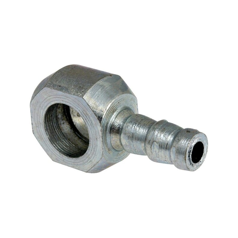 The end of the fuel line fits the c 330