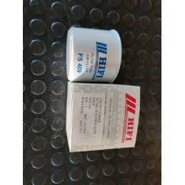 Fs409 filter hydraulic breather hifi filter