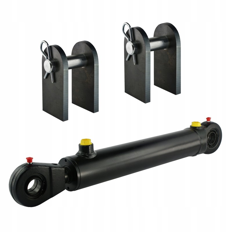 Hydraulic actuator 50 28 500 l 732 power hydrolider