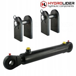 Hydraulic actuator 50 28 500 l 732 power hydrolider