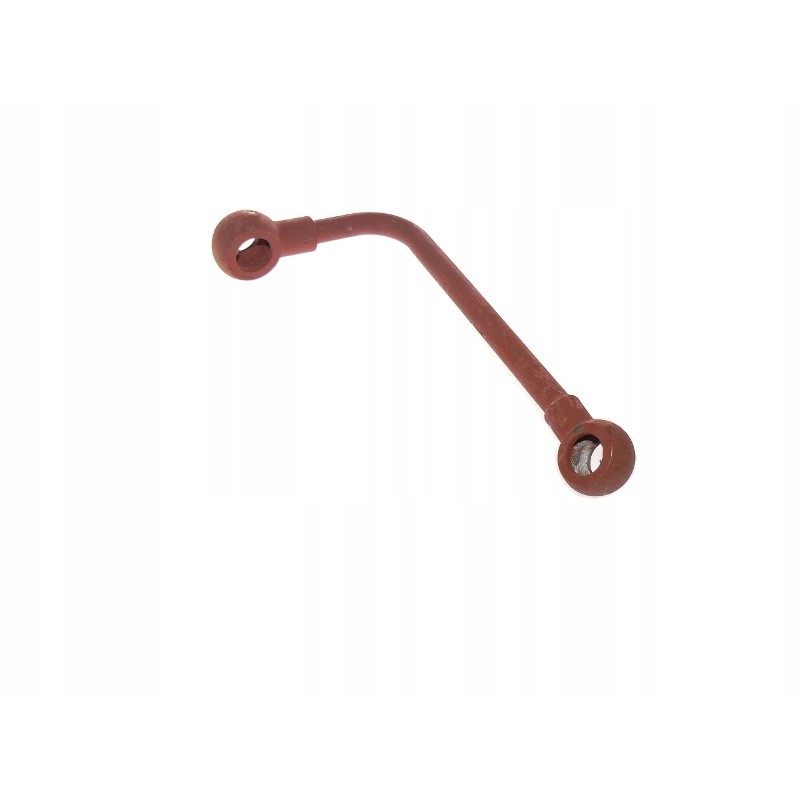 Hydraulic hose and filter C 385 Ursus 89407010