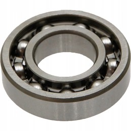 Ball bearing usually single row 6206 6206
