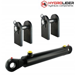 Hydraulic actuator 63 36 250 l 530 power hydrolider