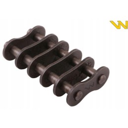 Industrial chain lock z12ah 3 ansi a 60h w