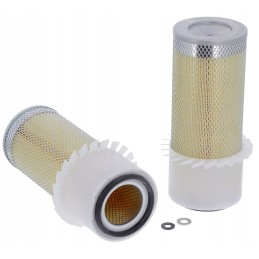 Sa14009k air filter hifi filter