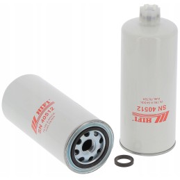 John Deere 8970 fuel filter