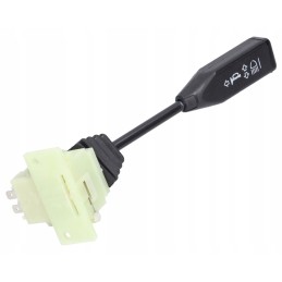 Turn signal light and signal switch