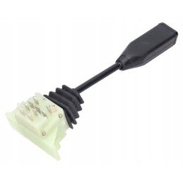 Turn signal light and signal switch