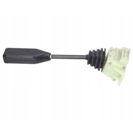 Turn signal light and signal switch